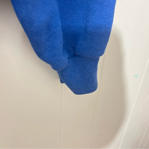 Vintage Russell Athletic UCLA Bruins Crewneck Sweatshirt 90s Made In USA SZ XL - Picture 9 of 9